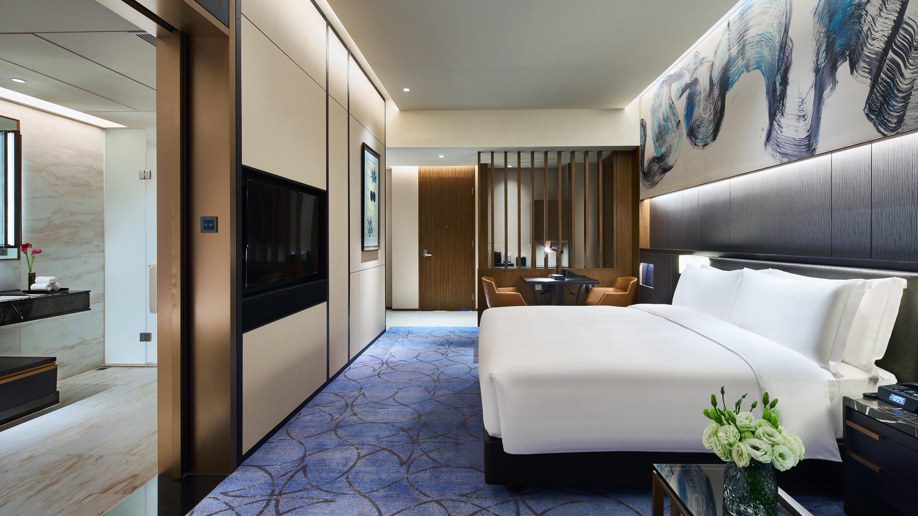 Intercontinental Hefei By Ihg Hotel Kültér fotó
