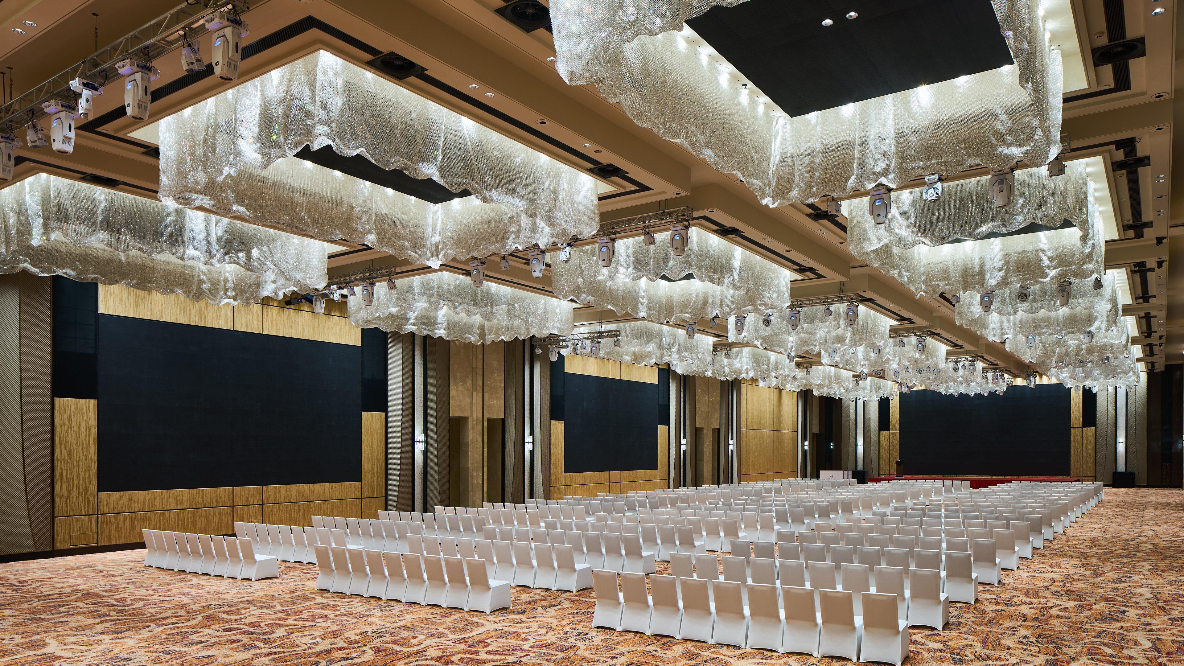 Intercontinental Hefei By Ihg Hotel Kültér fotó