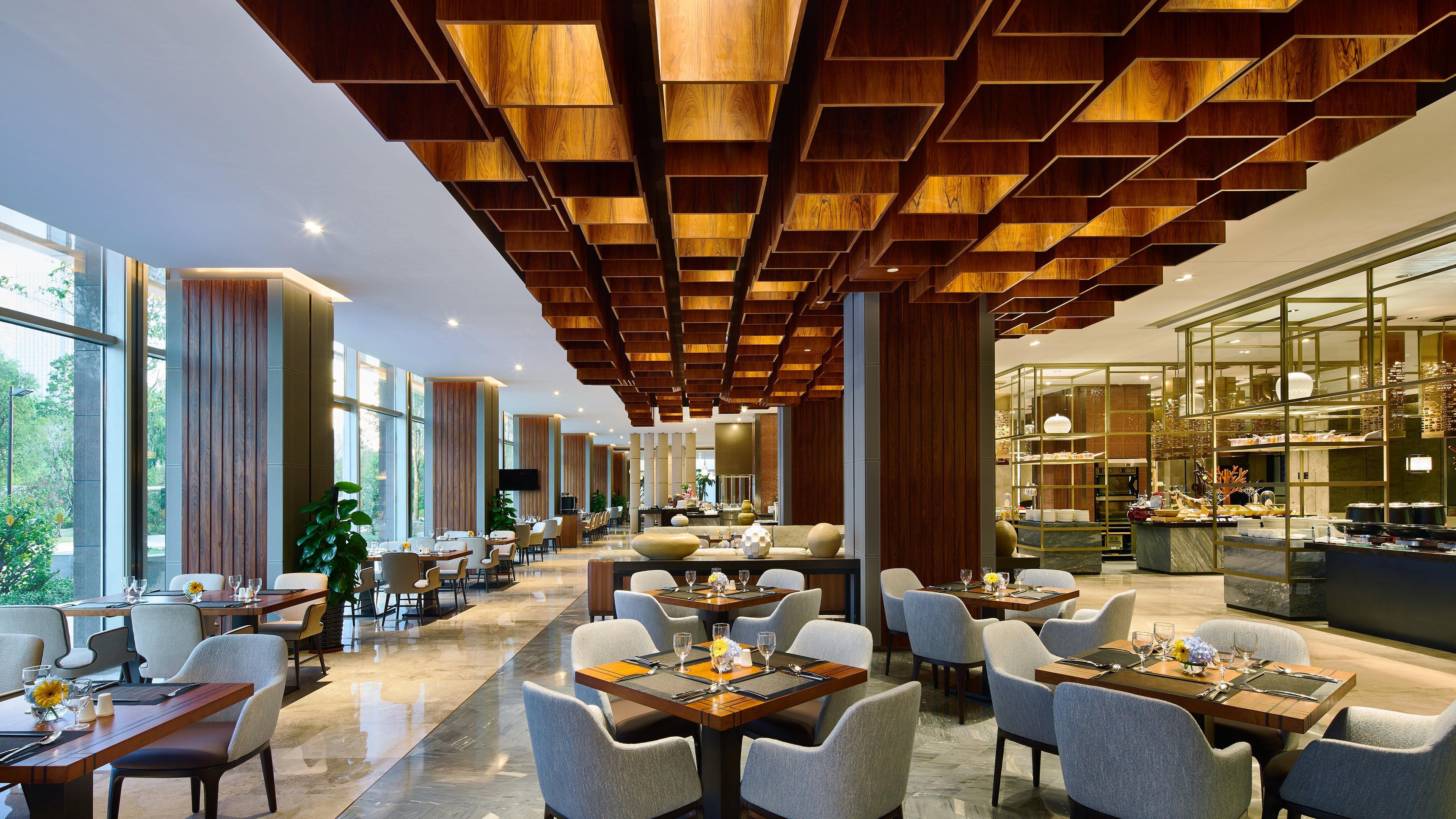 Intercontinental Hefei By Ihg Hotel Kültér fotó