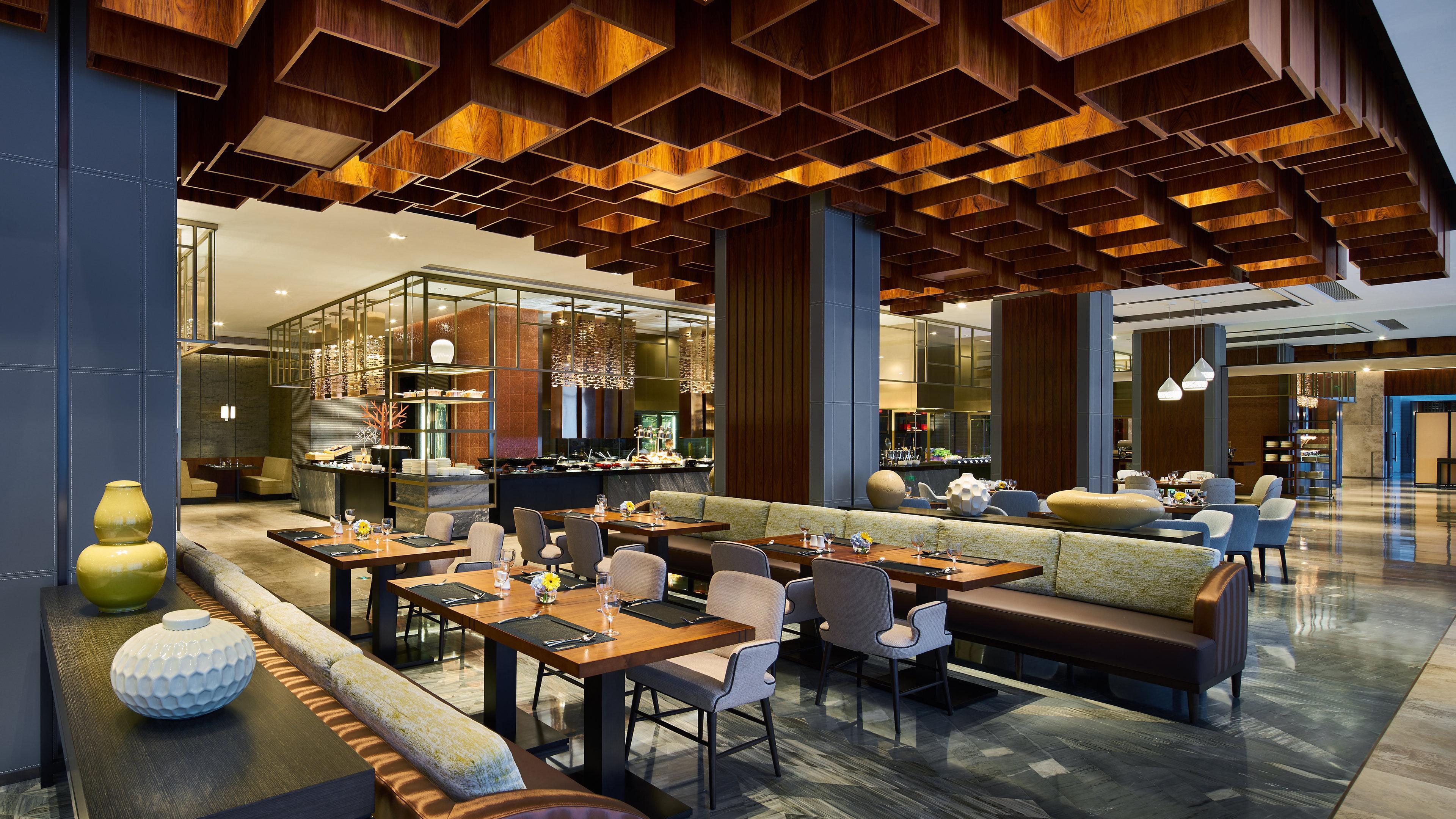 Intercontinental Hefei By Ihg Hotel Kültér fotó