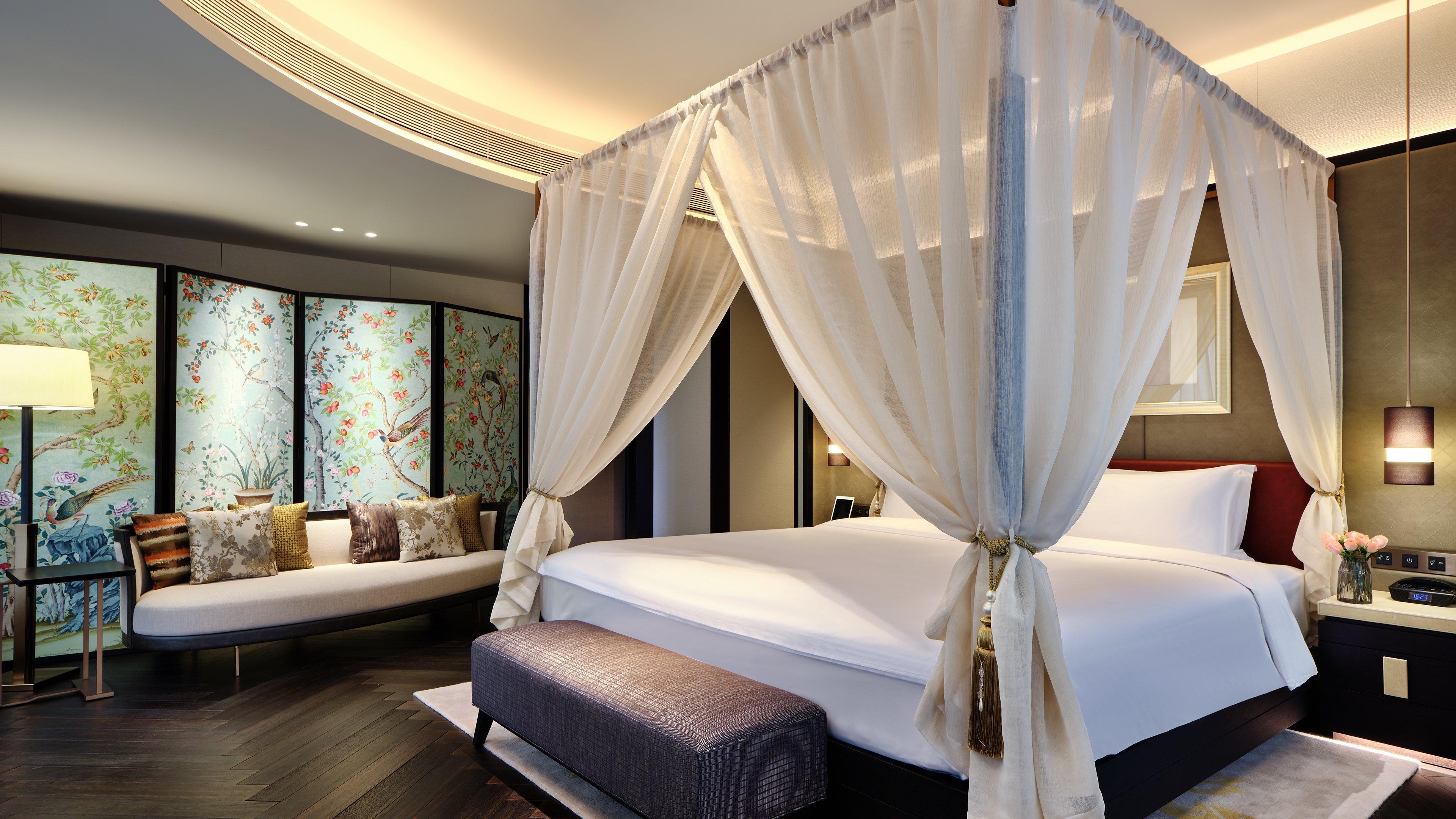Intercontinental Hefei By Ihg Hotel Kültér fotó