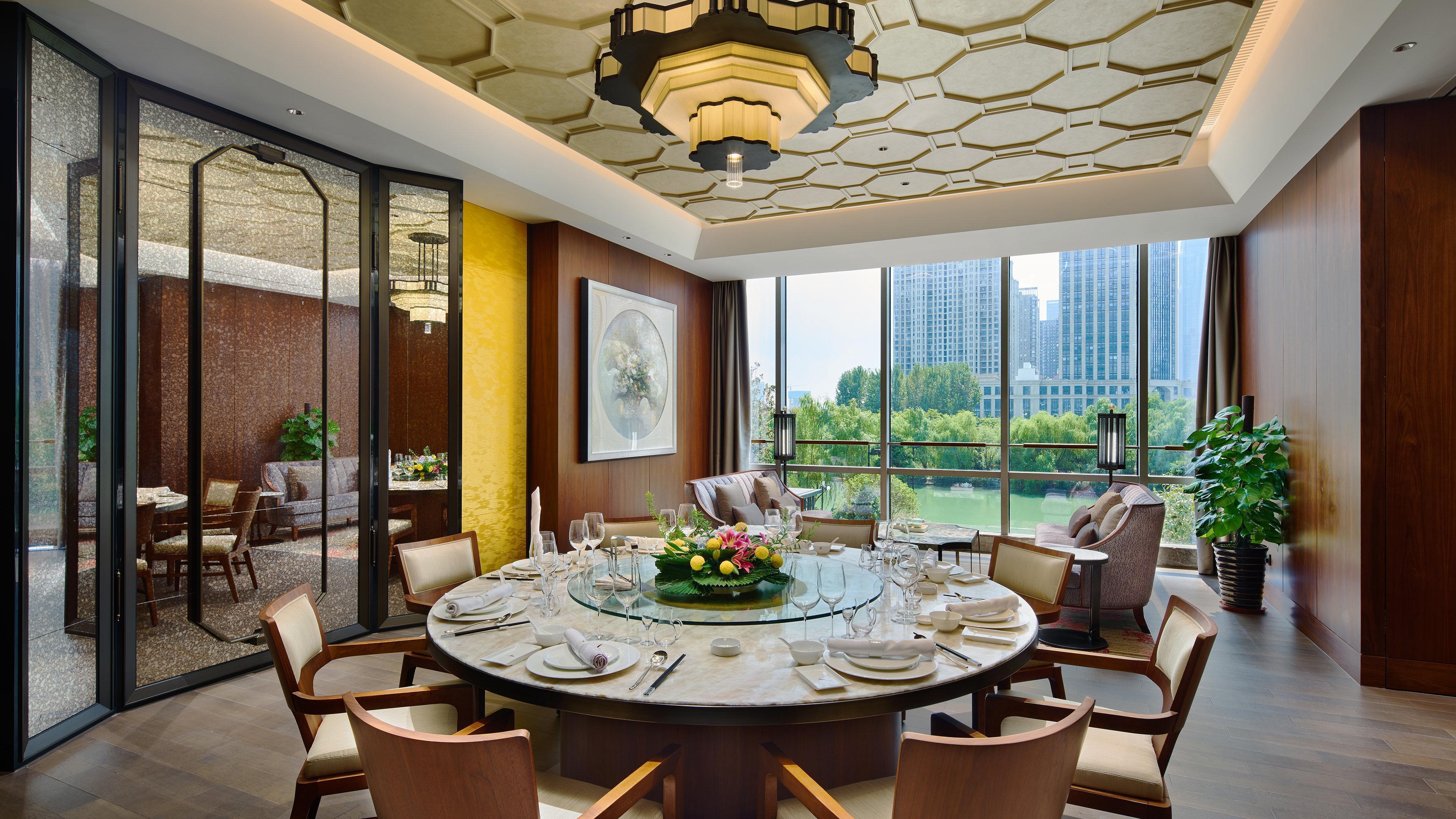 Intercontinental Hefei By Ihg Hotel Kültér fotó