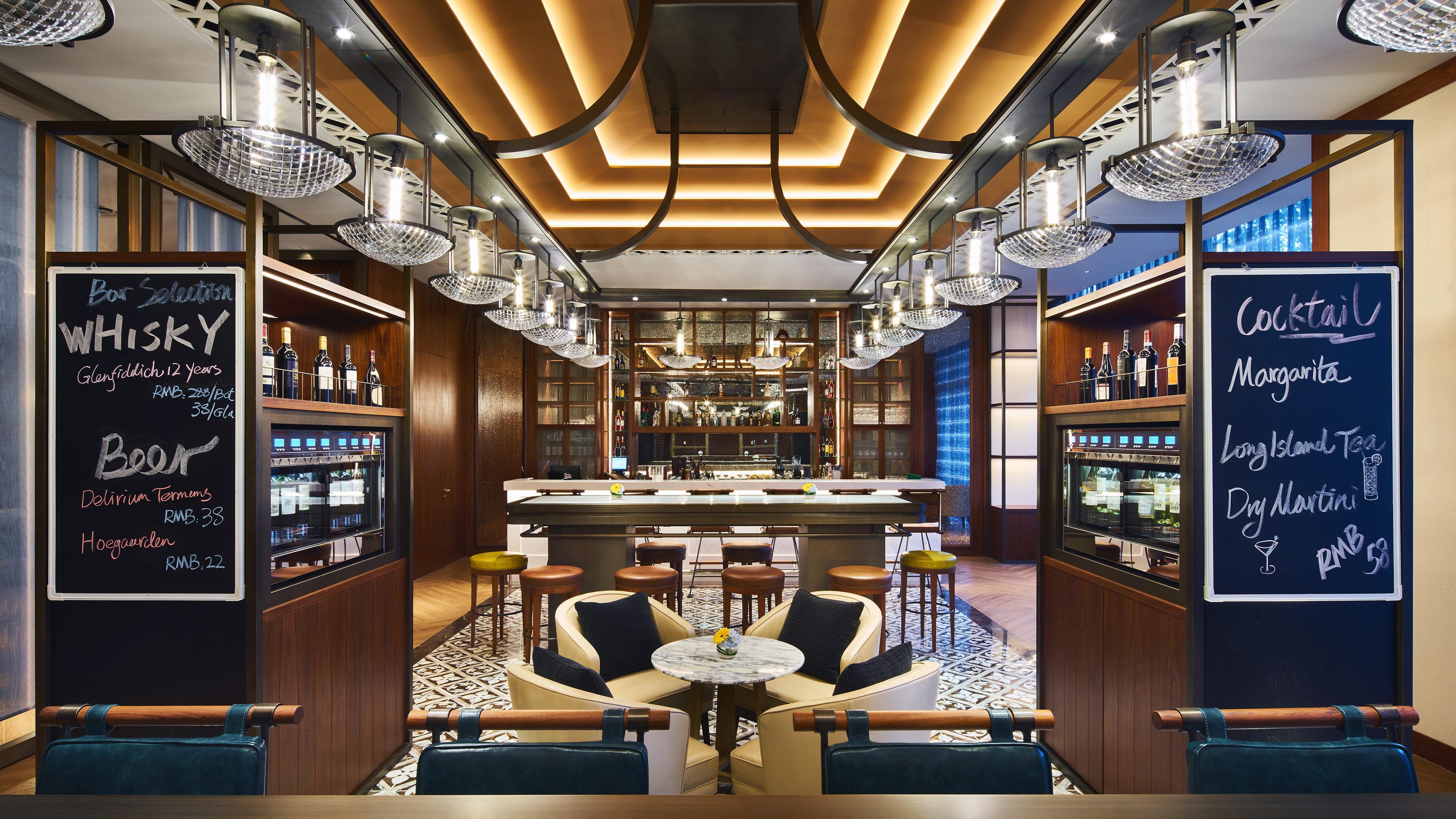 Intercontinental Hefei By Ihg Hotel Kültér fotó